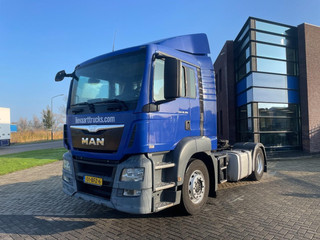 MAN TGS 18.320 Euro 6 / NL Truck / 510.000 KM / NL APK-TÜV 04-26 LT4320
