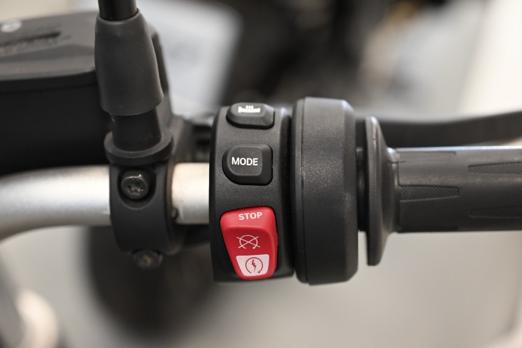 Hoofdafbeelding BMW R nineT Scrambler