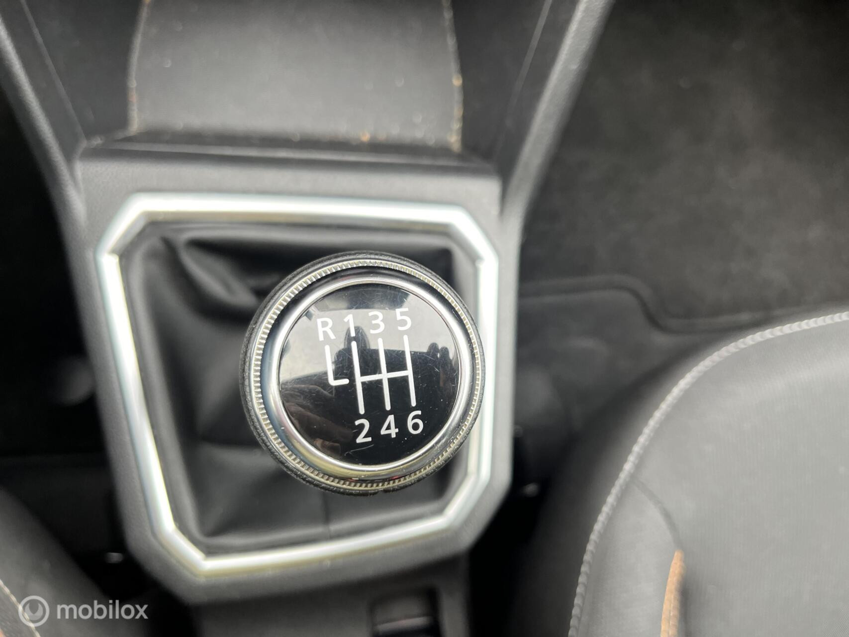 Hoofdafbeelding Dacia Sandero Stepway