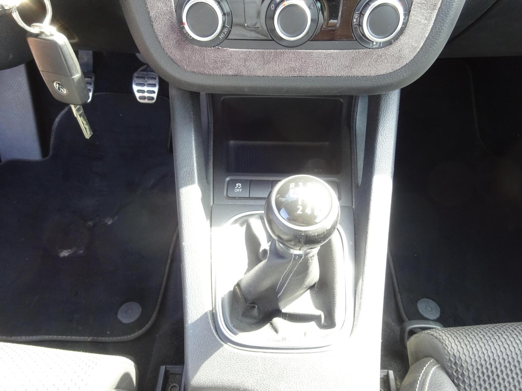 Hoofdafbeelding Volkswagen Scirocco