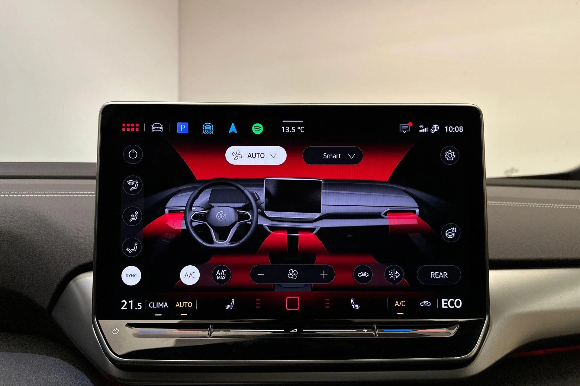 Hoofdafbeelding Volkswagen ID.4