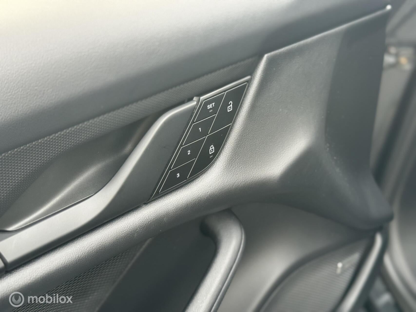 Hoofdafbeelding Porsche Taycan