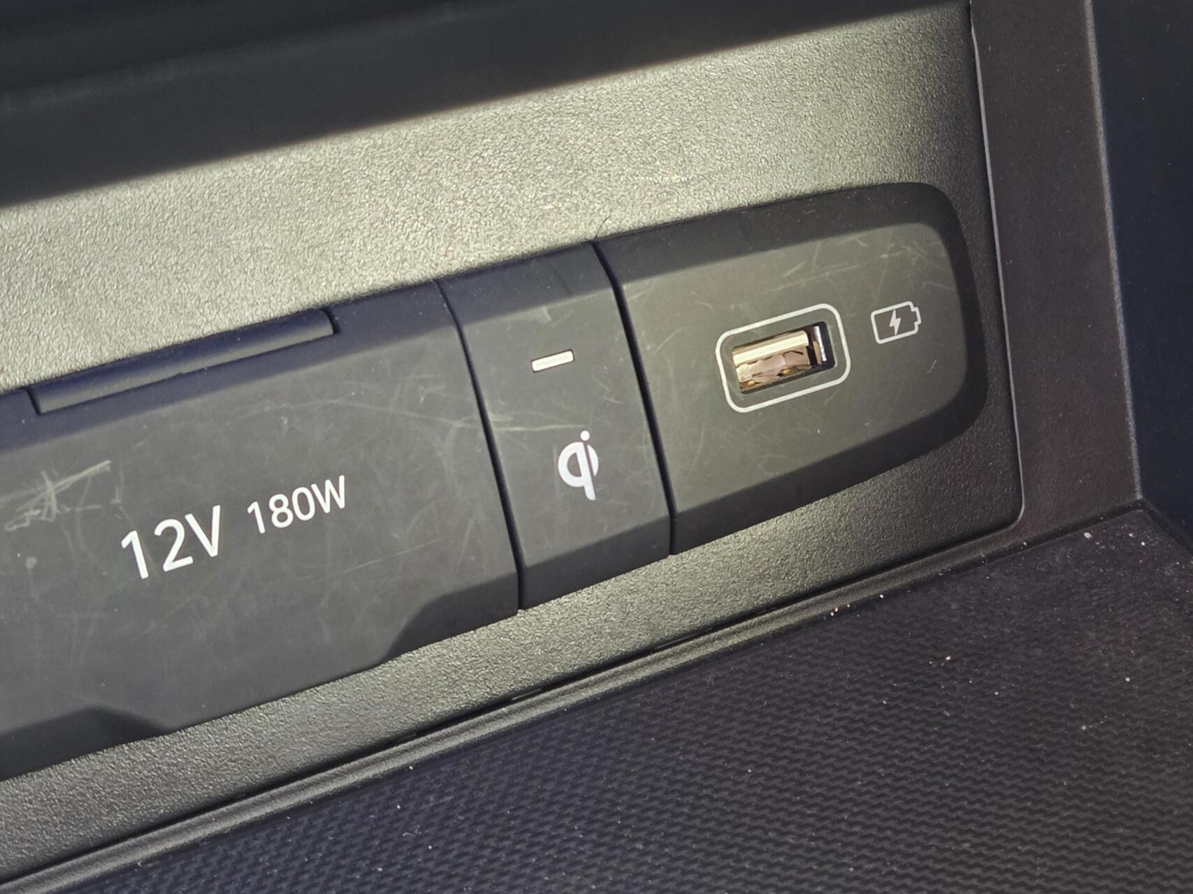 Hoofdafbeelding Hyundai Tucson Hybrid