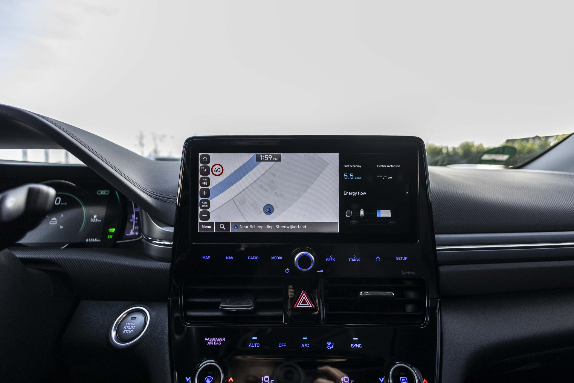 Hoofdafbeelding Hyundai IONIQ