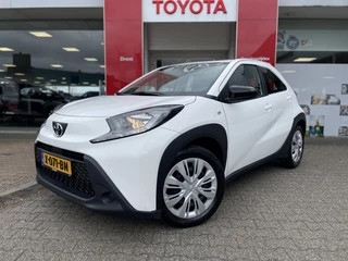 Toyota Aygo - 534141533-0