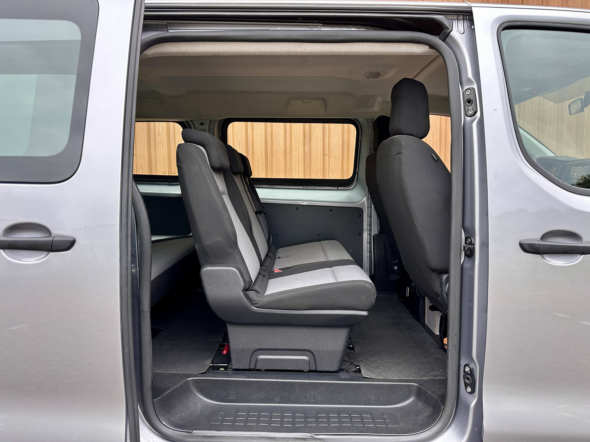 Hoofdafbeelding Peugeot Expert