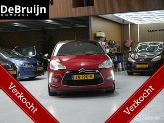 Citroen DS3 1.6 THP Sport Chic