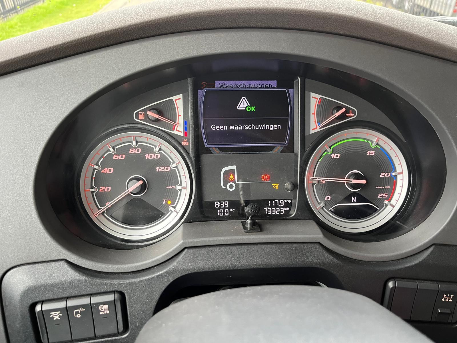 Hoofdafbeelding DAF XF480