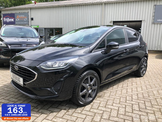 Ford Fiesta 1.0 EcoBoost Connected 12 m garantie