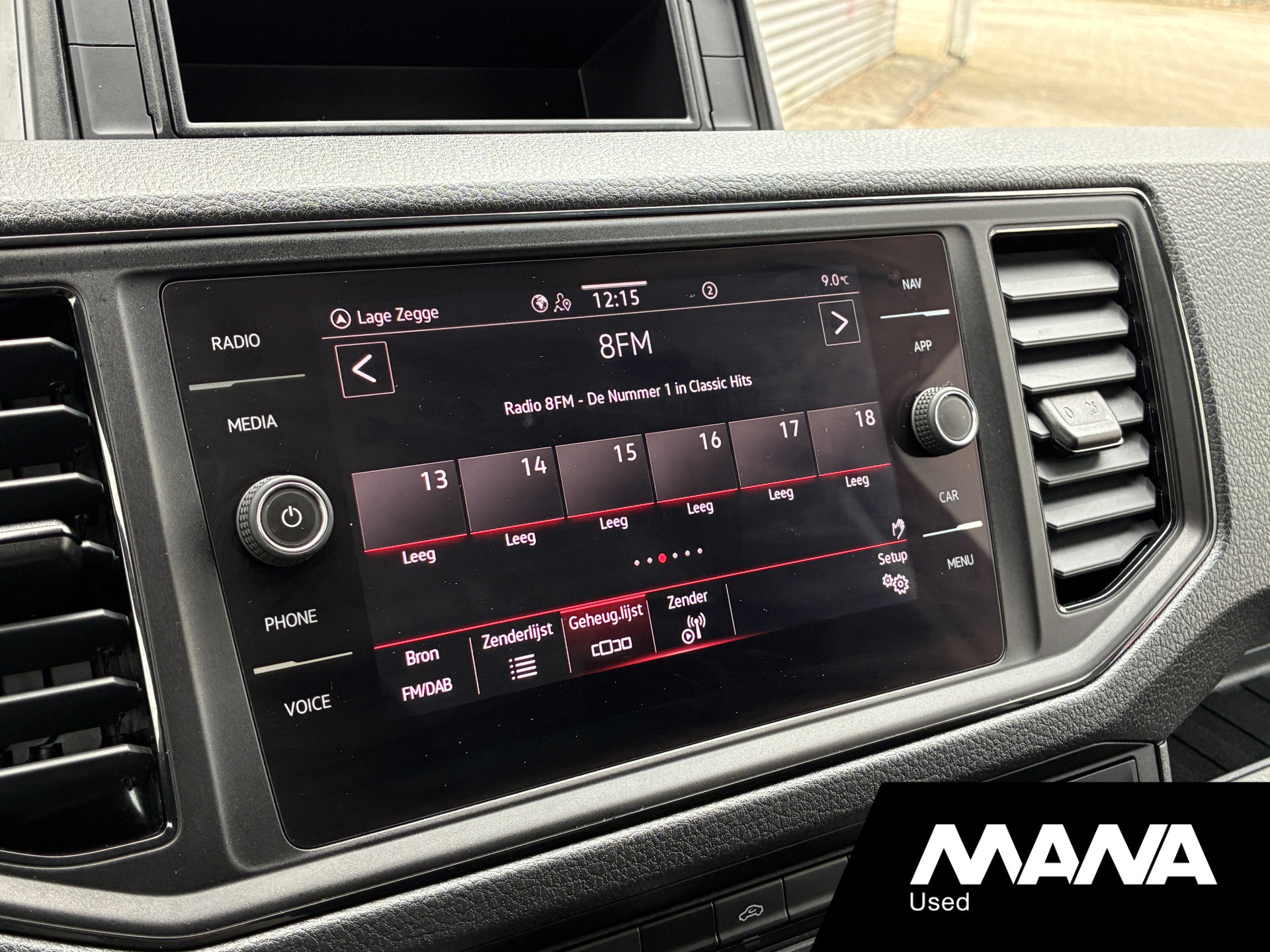 Hoofdafbeelding MAN TGE