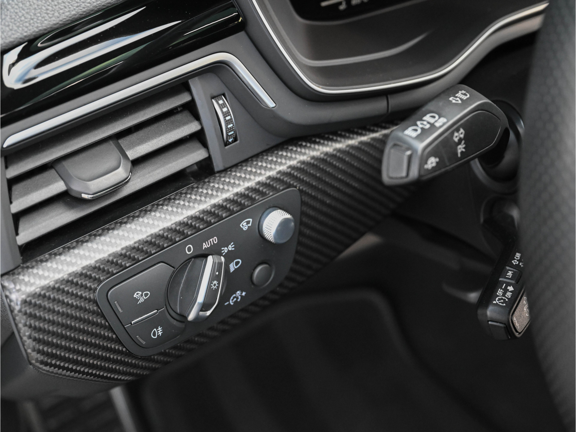 Hoofdafbeelding Audi RS4