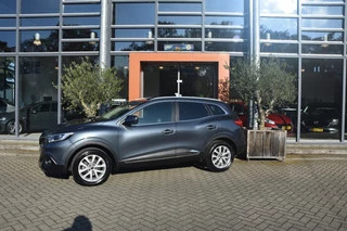 Hoofdafbeelding Renault Kadjar Renault Kadjar 1.2 TCE INTENS