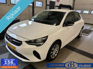 Opel Corsa 1.2 Edition Apple carplay