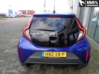 Toyota Aygo Toyota Aygo X 1.0 VVT-i MT Pulse - afbeelding nr 5