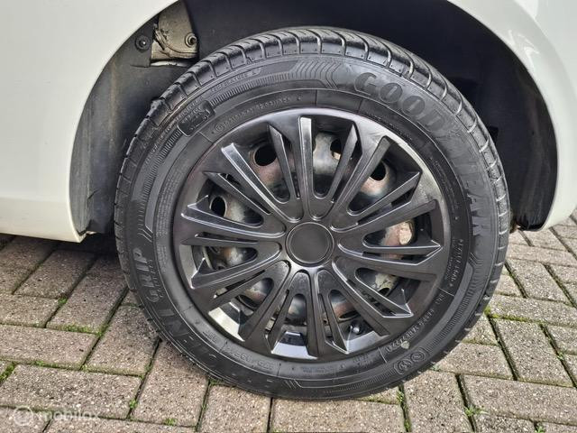 Hoofdafbeelding Ford Ka