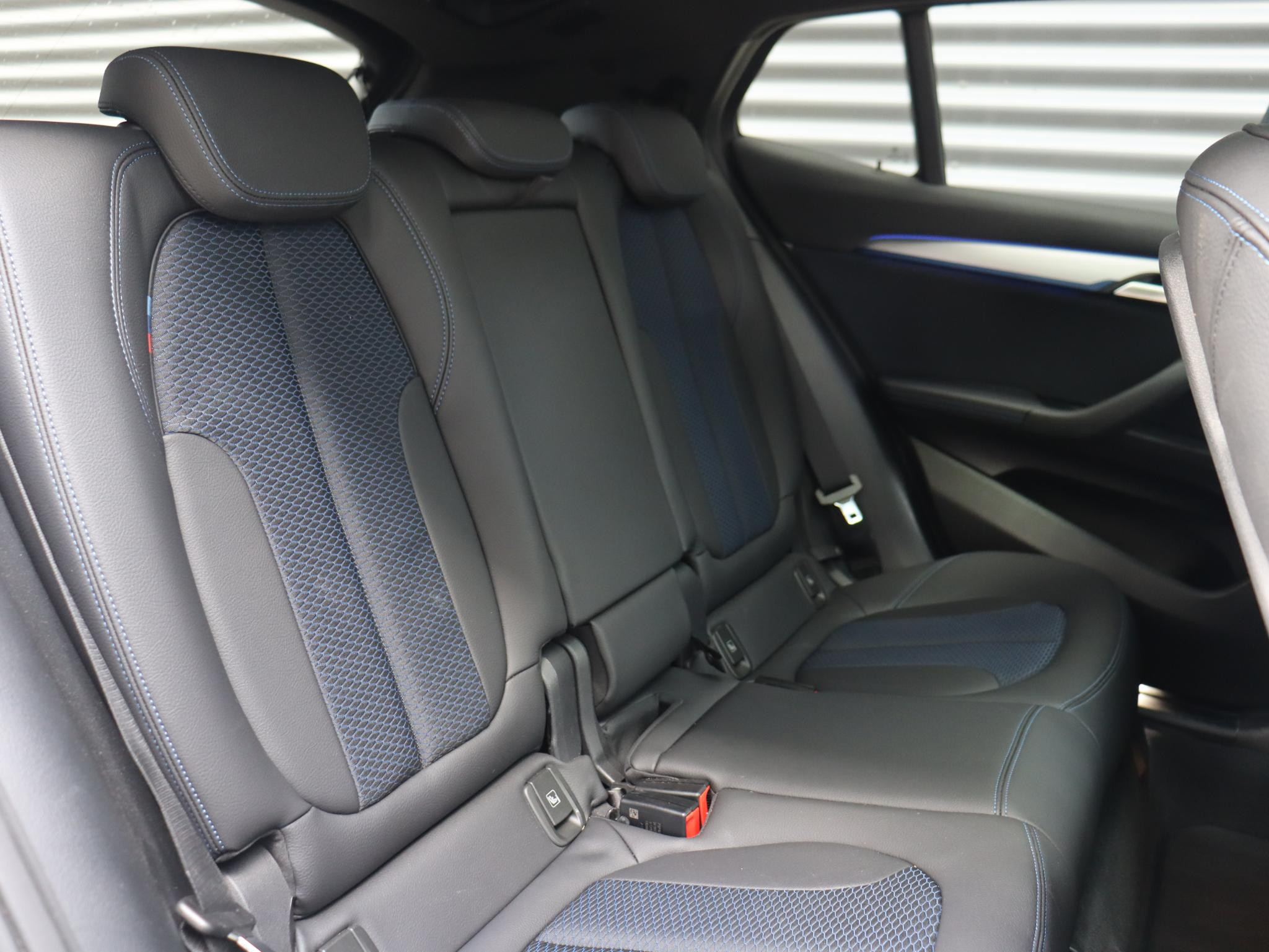 Hoofdafbeelding BMW X2