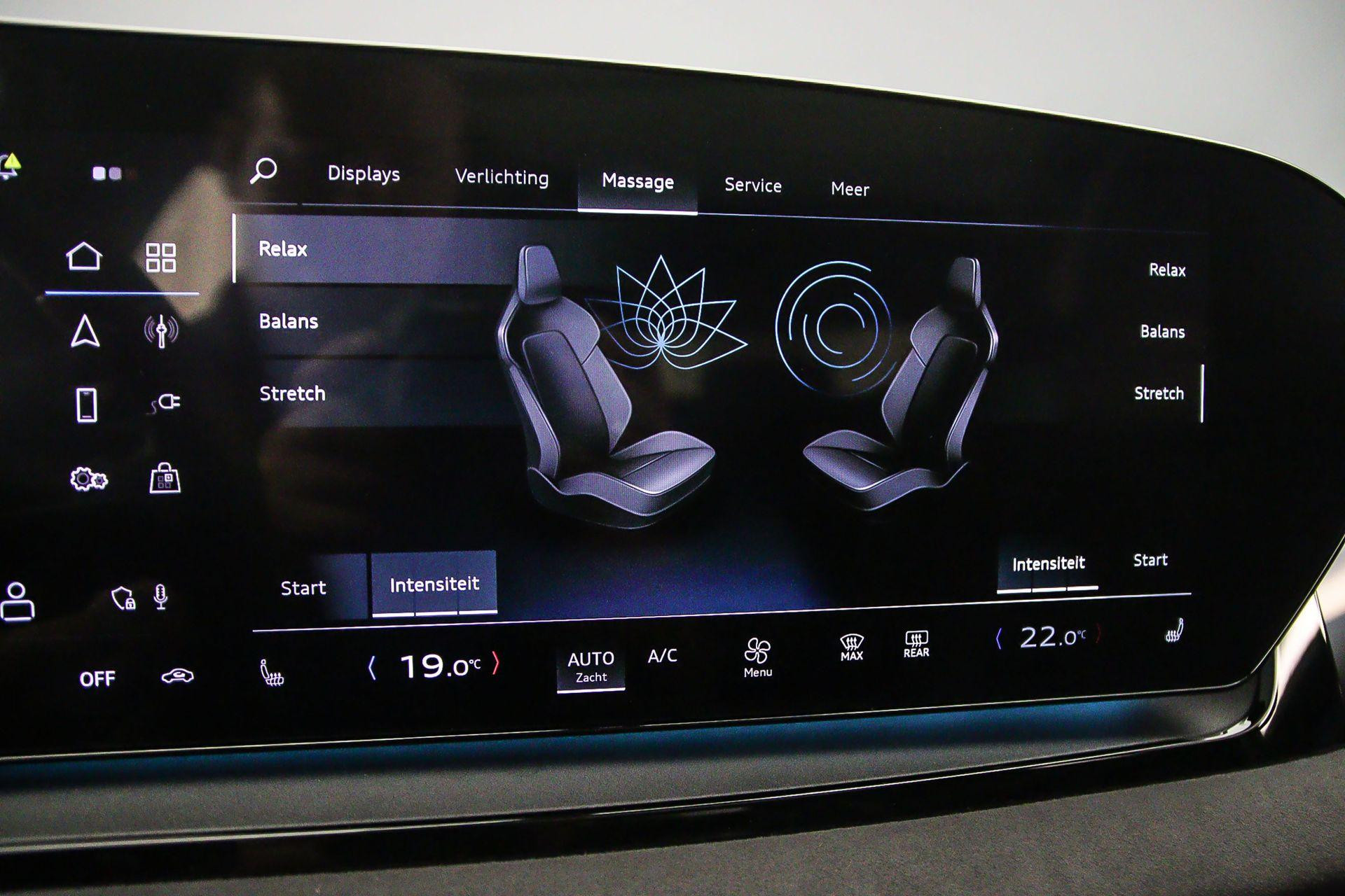 Hoofdafbeelding Audi SQ6