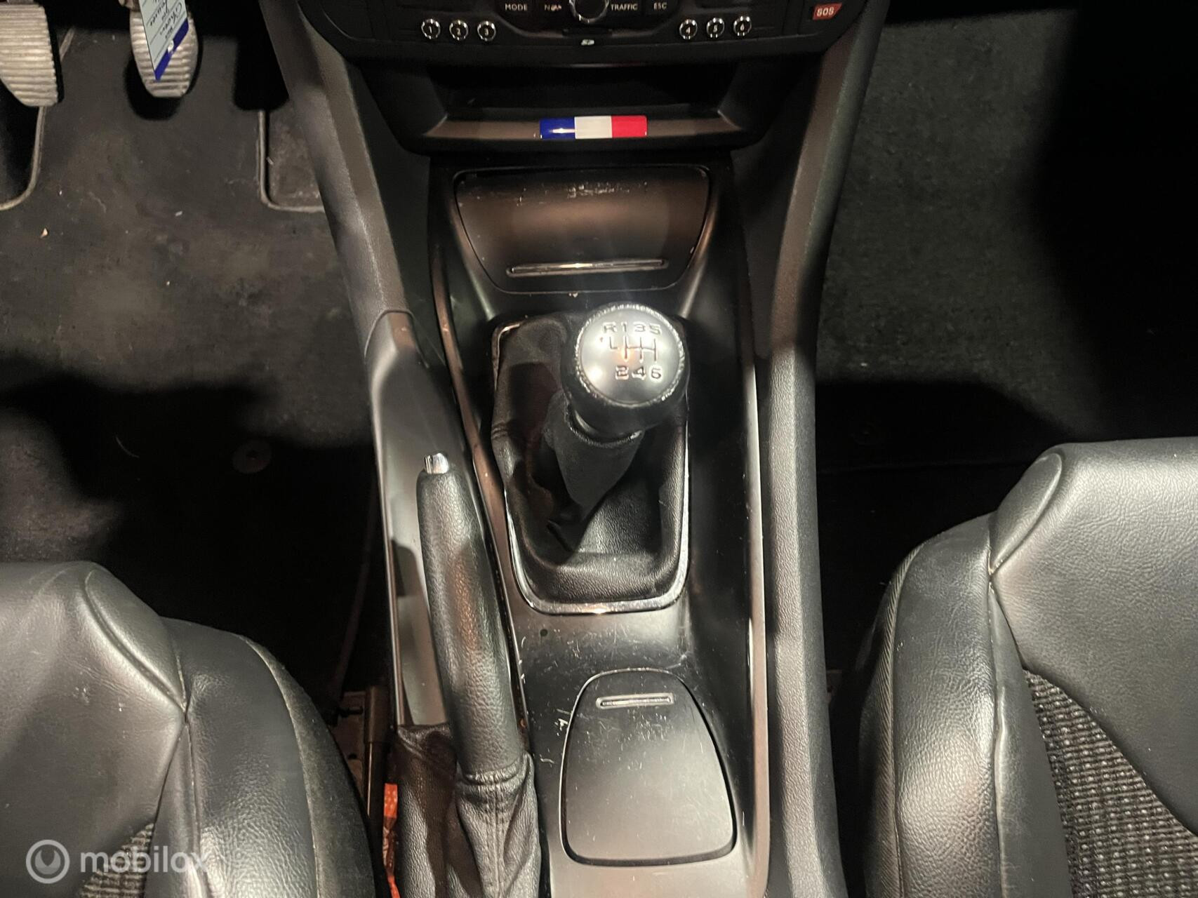 Hoofdafbeelding Citroën C5