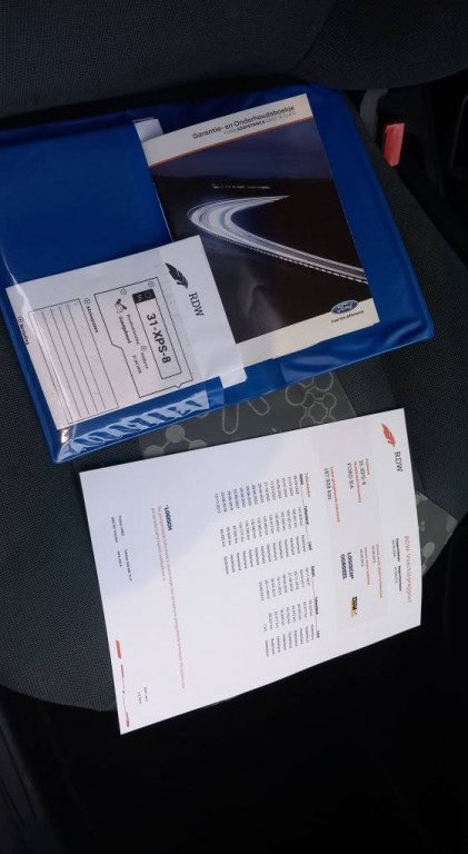 Hoofdafbeelding Ford Ka