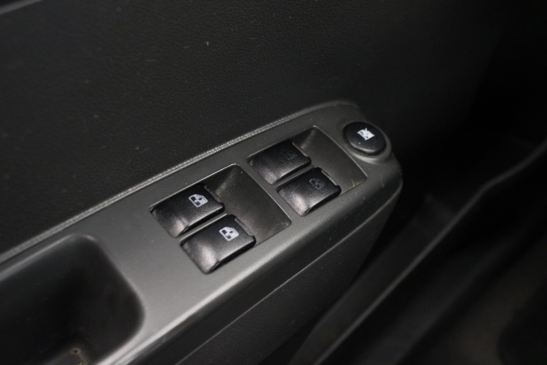 Hoofdafbeelding Chevrolet Spark