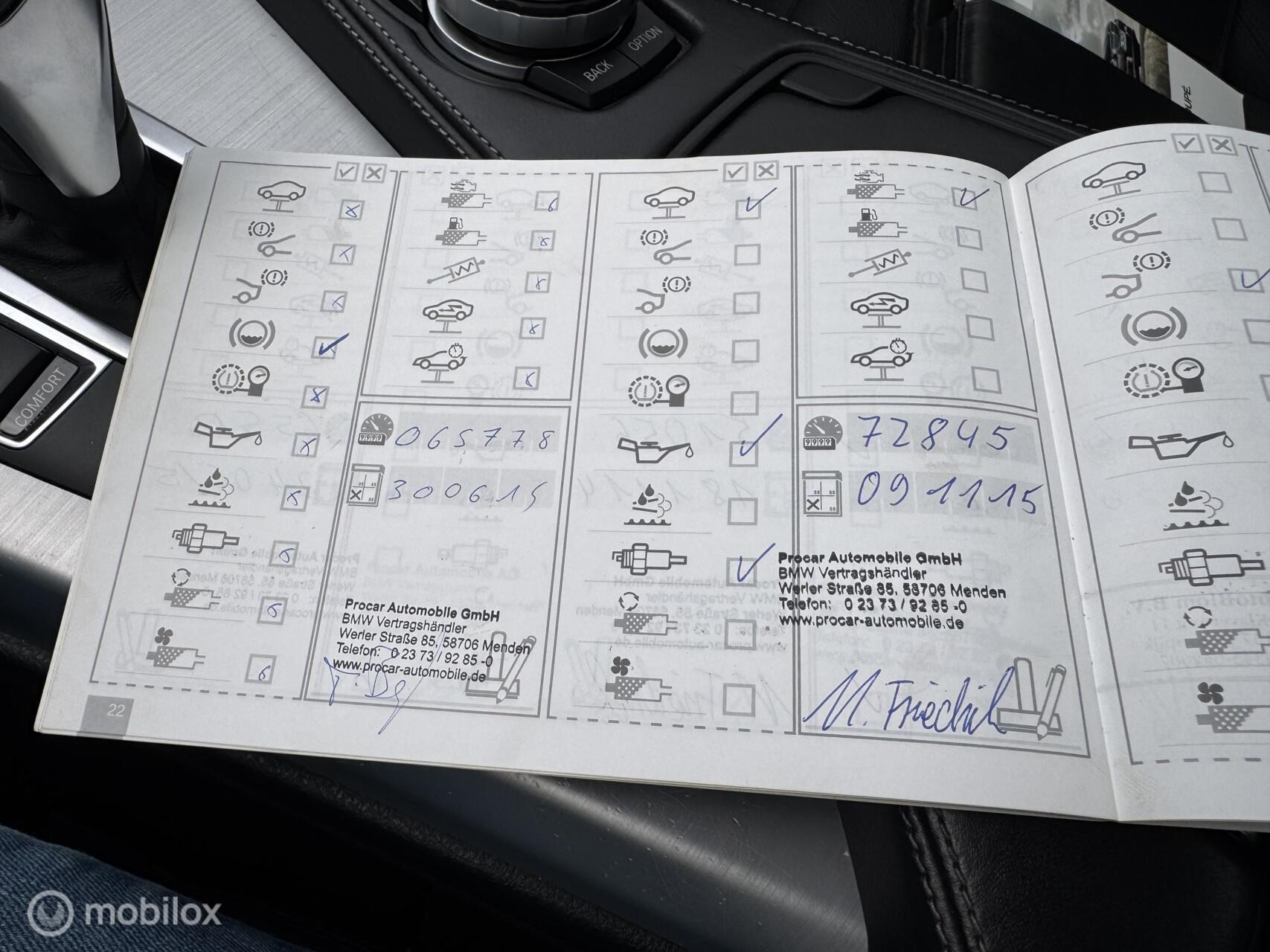 Hoofdafbeelding BMW 6 Serie