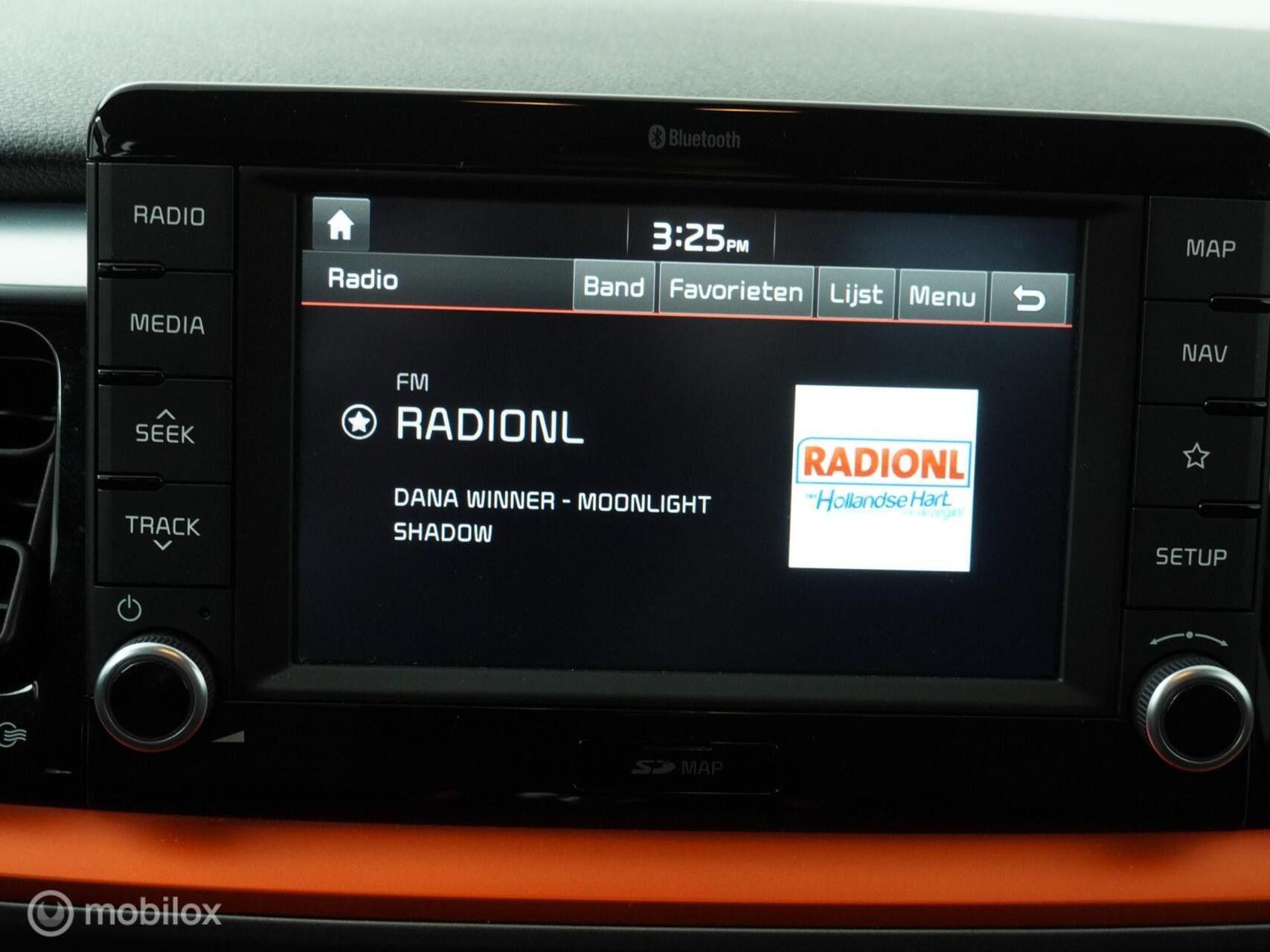 Hoofdafbeelding Kia Stonic