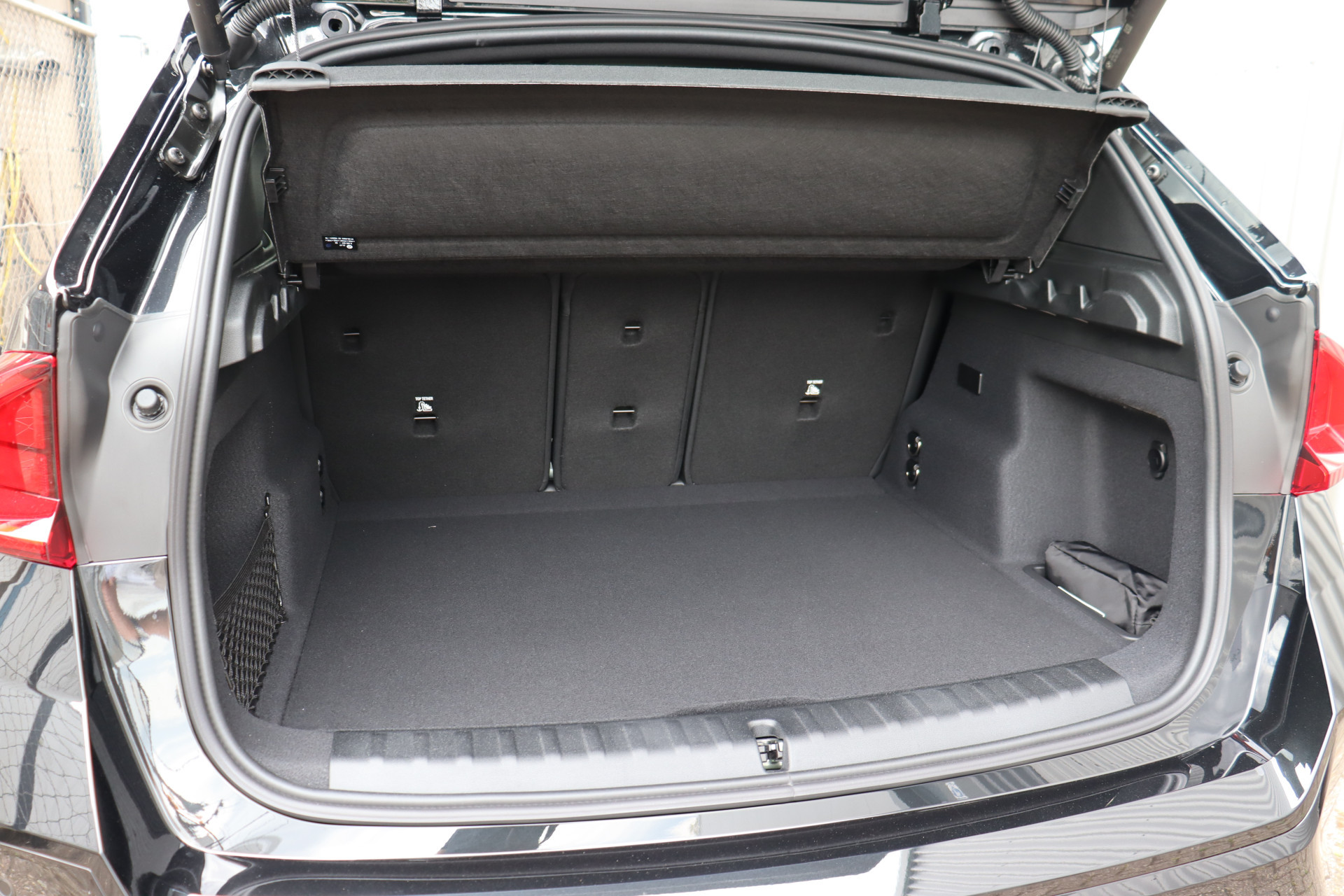 Hoofdafbeelding BMW iX1