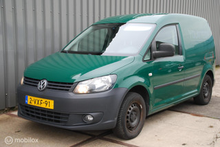 Volkswagen Caddy Bestel 1.6 TDI