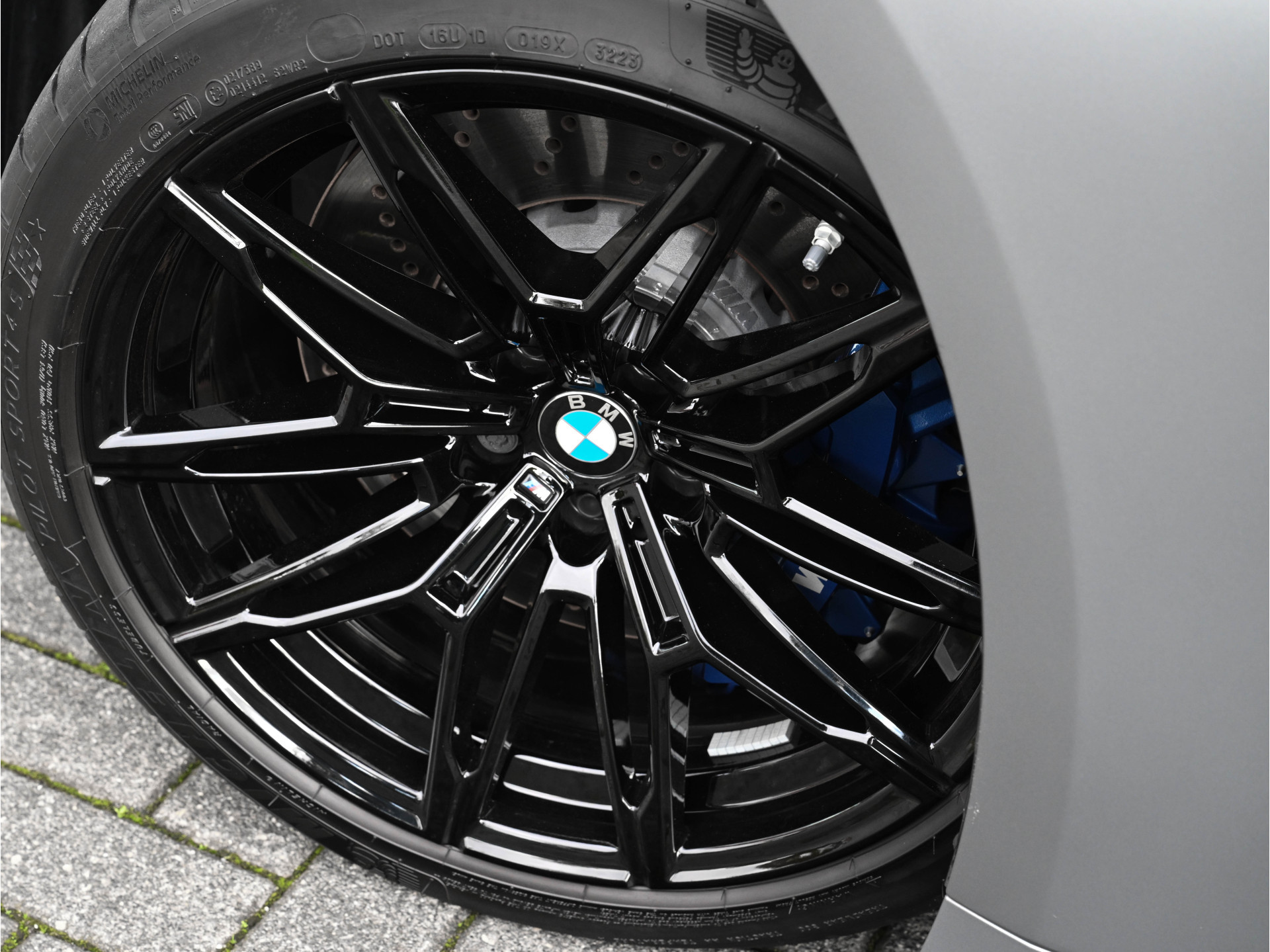 Hoofdafbeelding BMW M2