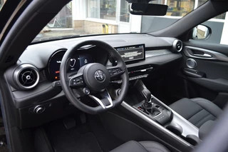 Alfa Romeo Tonale Alfa Romeo Tonale Tributo Italiano 1.6 JTDm - afbeelding nr 15