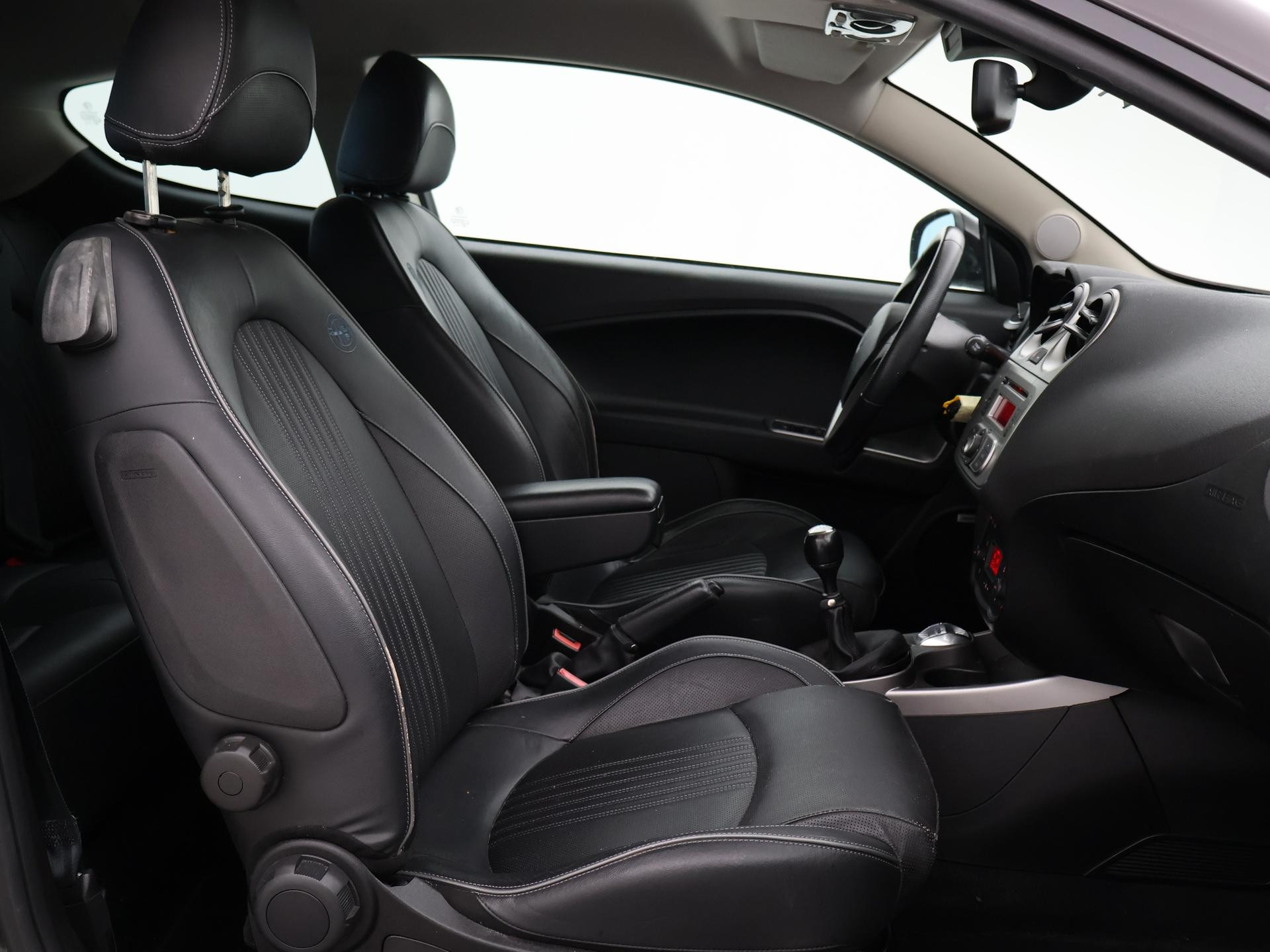 Hoofdafbeelding Alfa Romeo MiTo