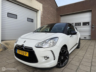 Citroen DS3 1.6 So Chic