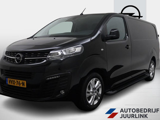 Opel Vivaro 2.0 145pk L3 3zits Trekhaak/Treeplanken/Pdc/Nav Opel Vivaro 2.0 BlueHDi 145 S&S L3