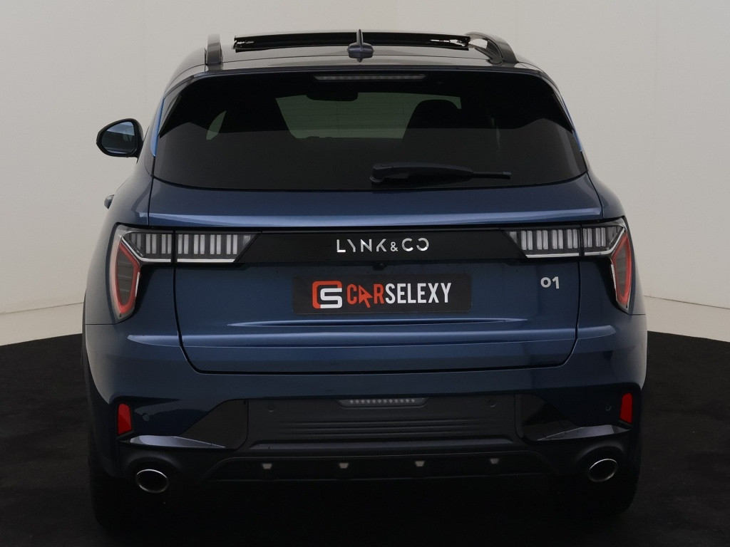 Hoofdafbeelding Lynk & Co 01