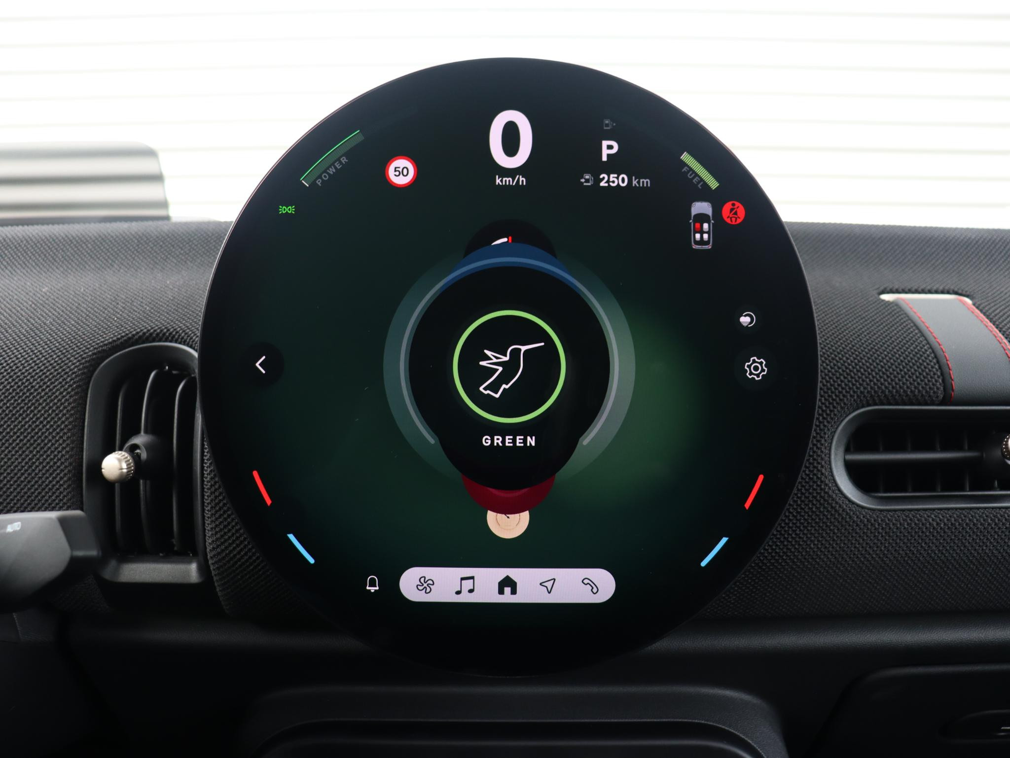 Hoofdafbeelding MINI Cooper Cabrio