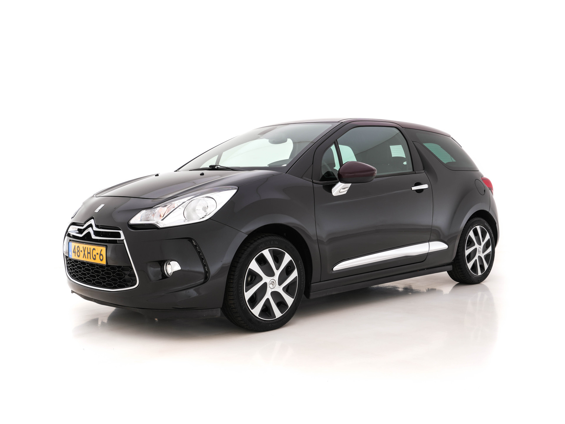 Hoofdafbeelding Citroën DS3