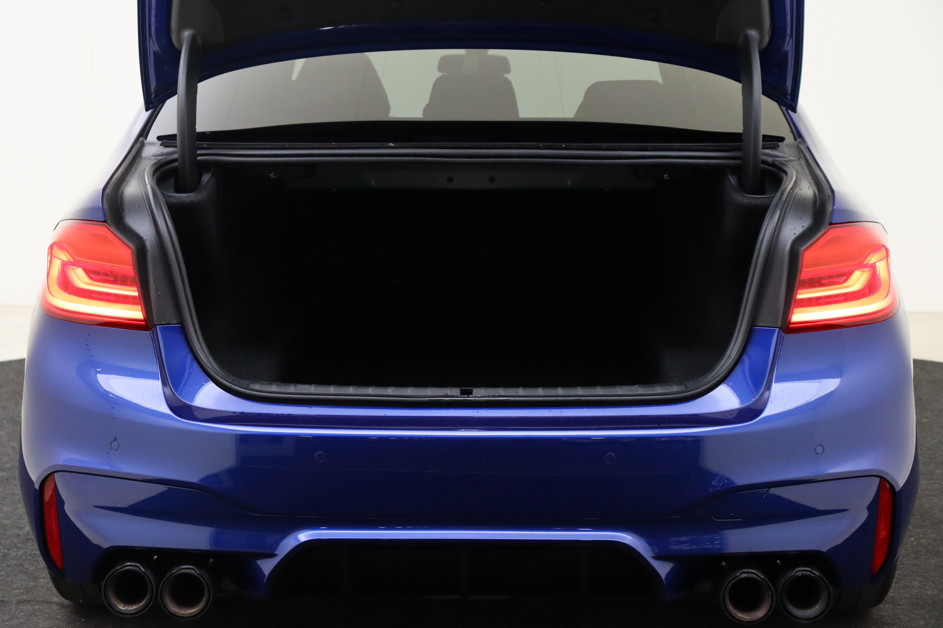 Hoofdafbeelding BMW M5