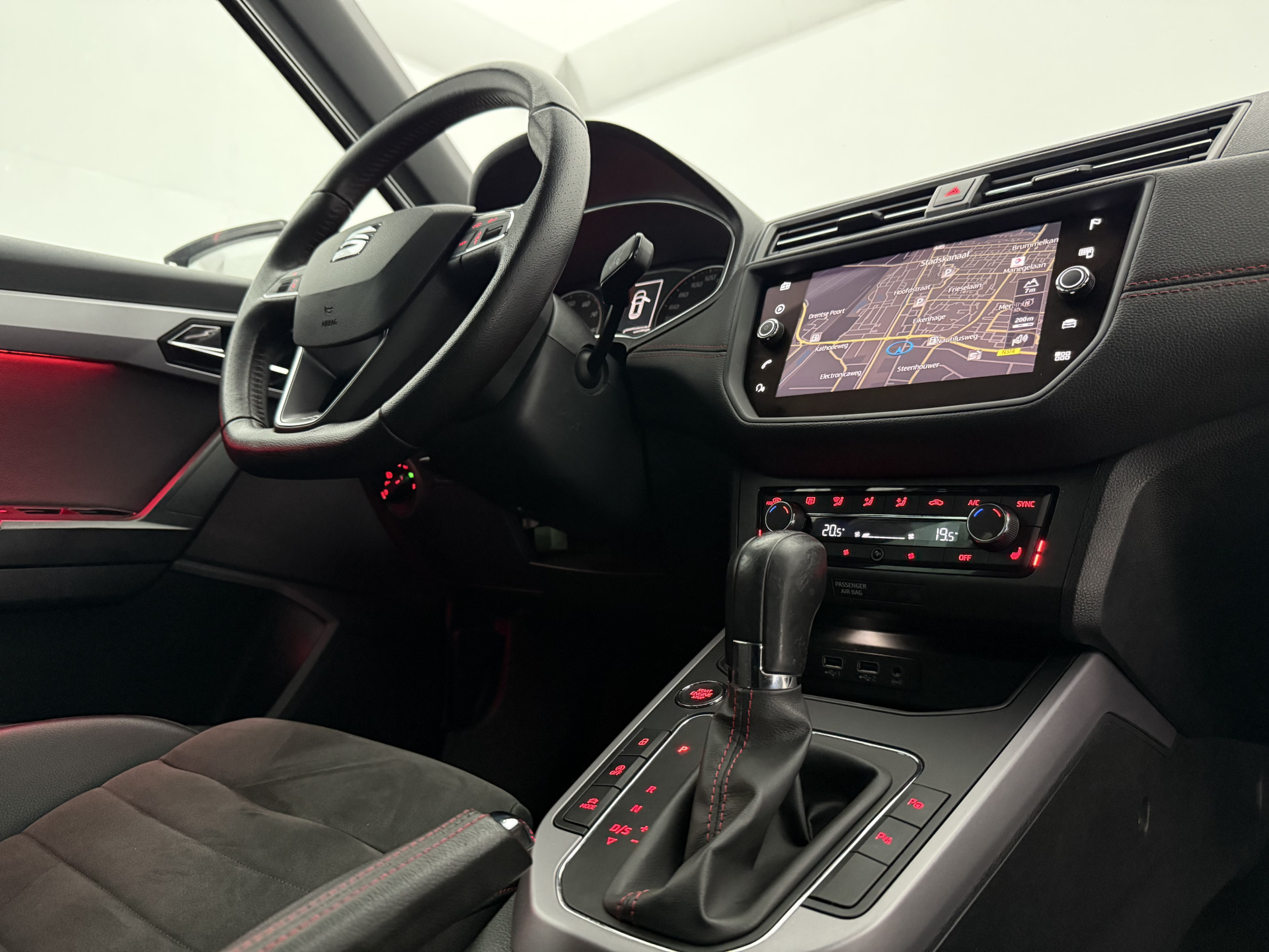 Hoofdafbeelding SEAT Arona