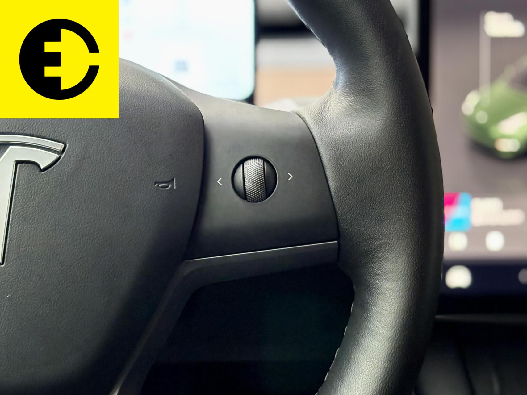 Hoofdafbeelding Tesla Model Y