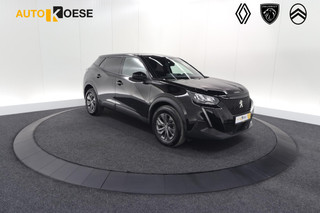Peugeot 2008 PureTech 130 Active | Camera | Apple Carplay | Parkeersensoren
