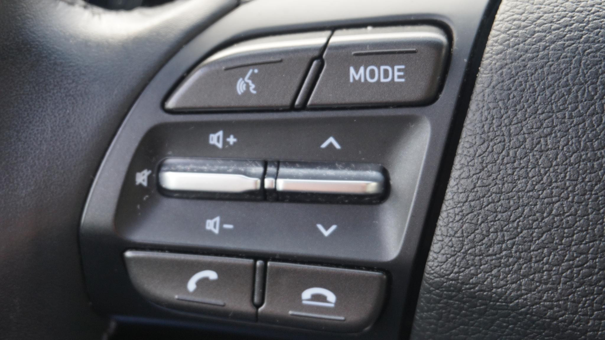 Hoofdafbeelding Hyundai i30