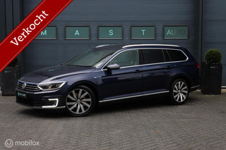 Volkswagen Passat Variant 1.4 TSI GTE Highline|Pano|ACC|Camera
