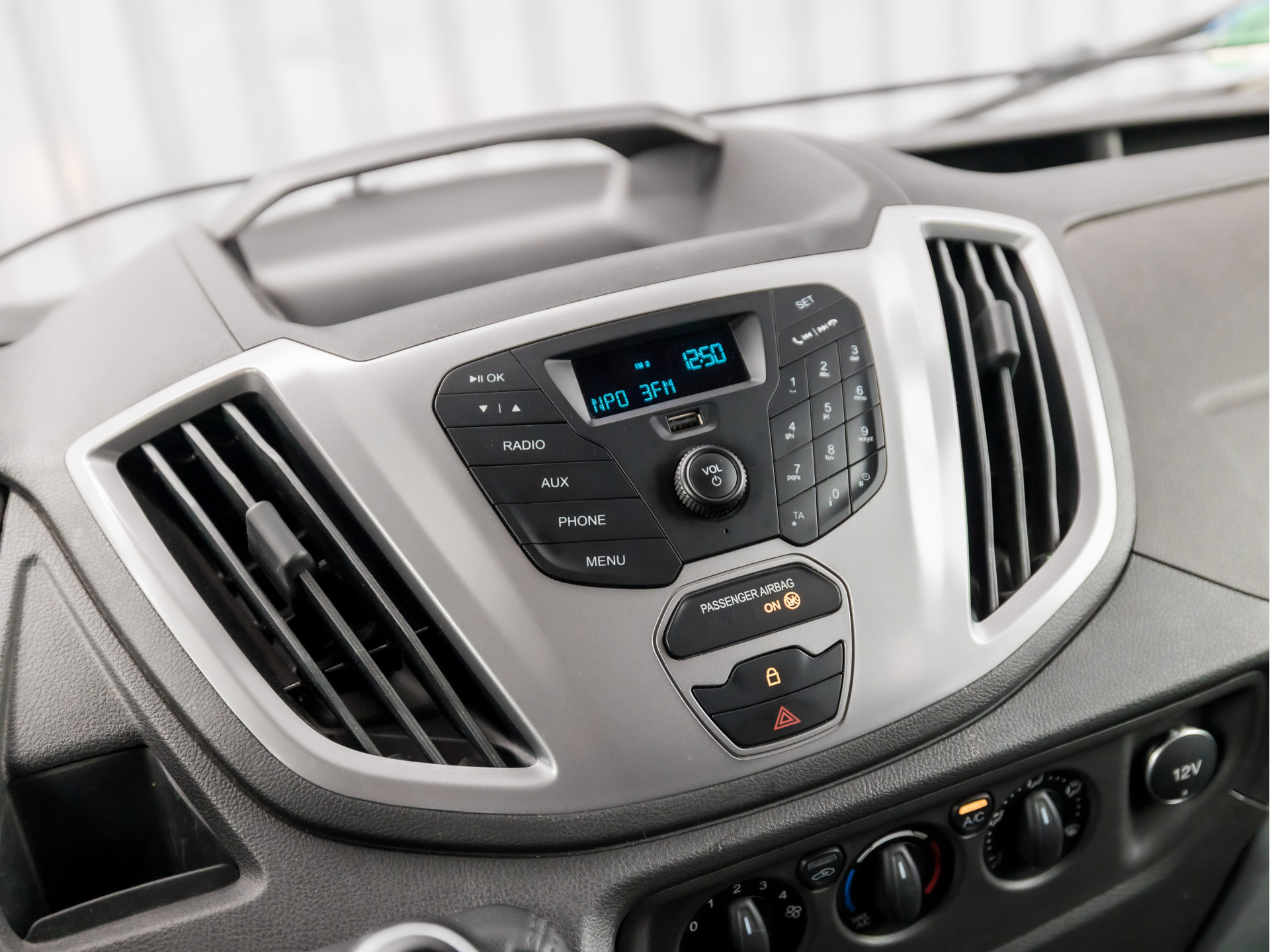 Hoofdafbeelding Benimar TESSORO 463