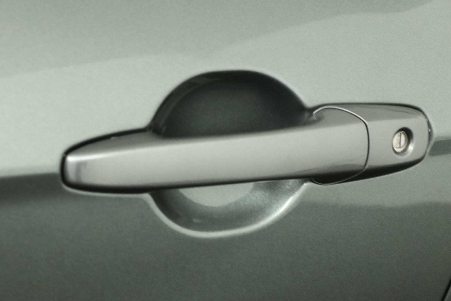 Hoofdafbeelding Ford Mustang