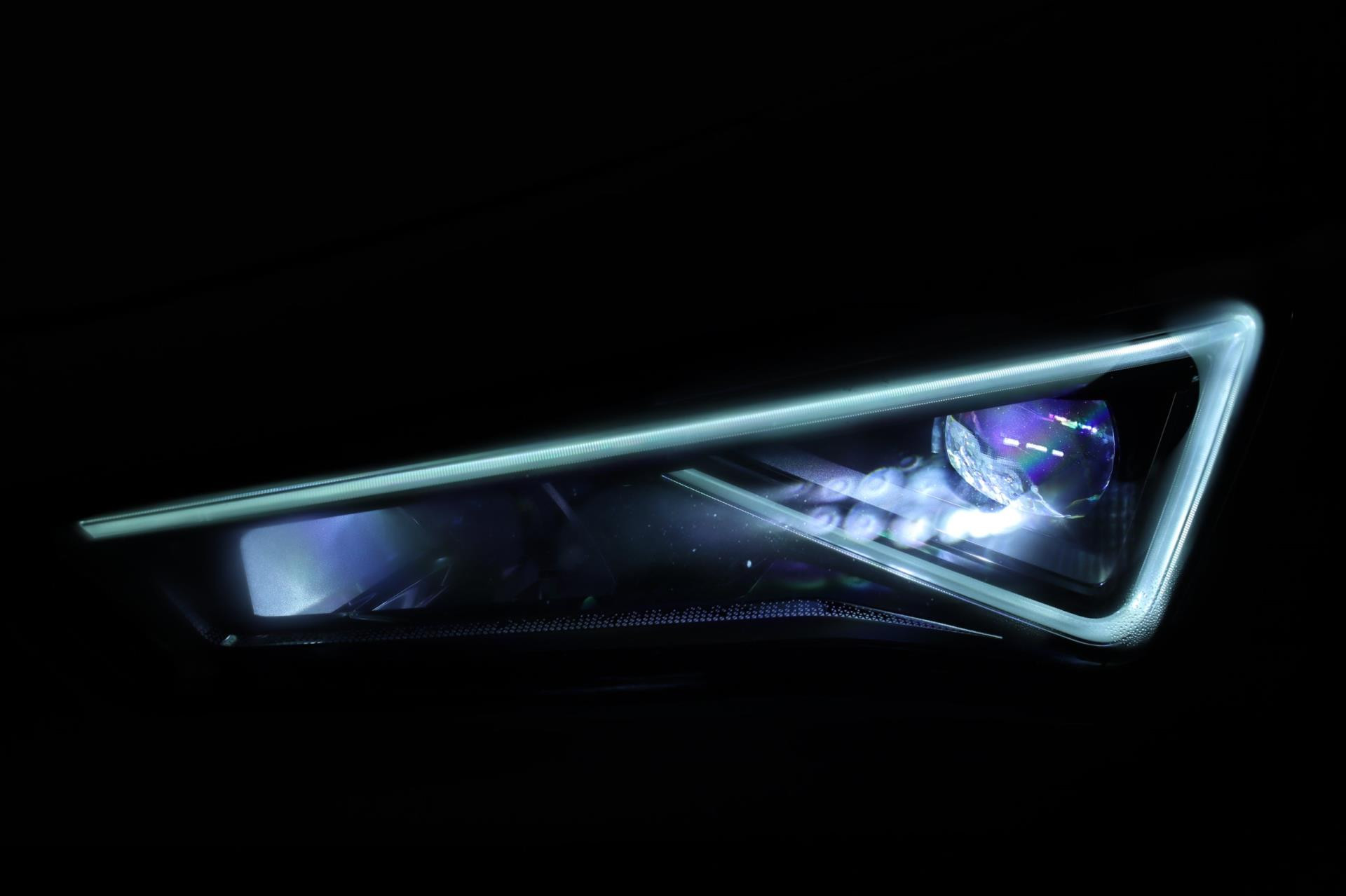 Hoofdafbeelding CUPRA Leon Sportstourer