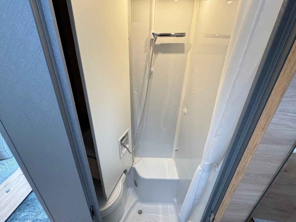 Hoofdafbeelding Dethleffs Just Camp