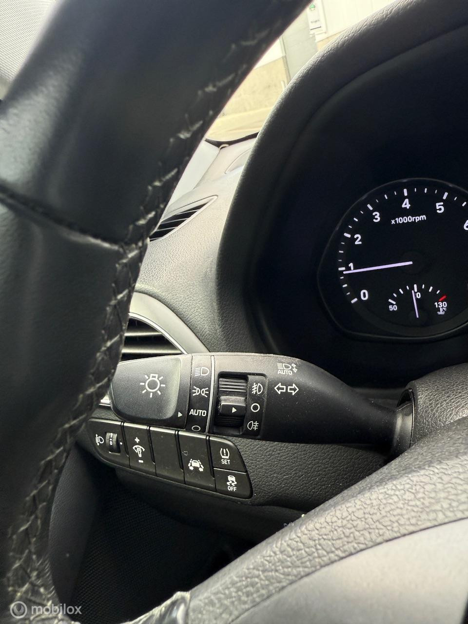 Hoofdafbeelding Hyundai i30