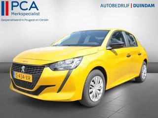 Peugeot 208 - 75690801-0