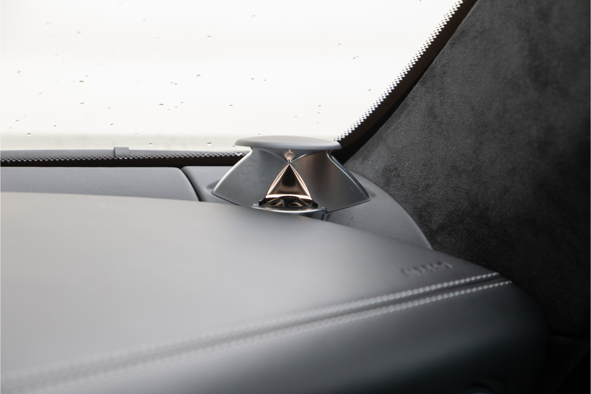 Hoofdafbeelding Mercedes-Benz SLS Roadster