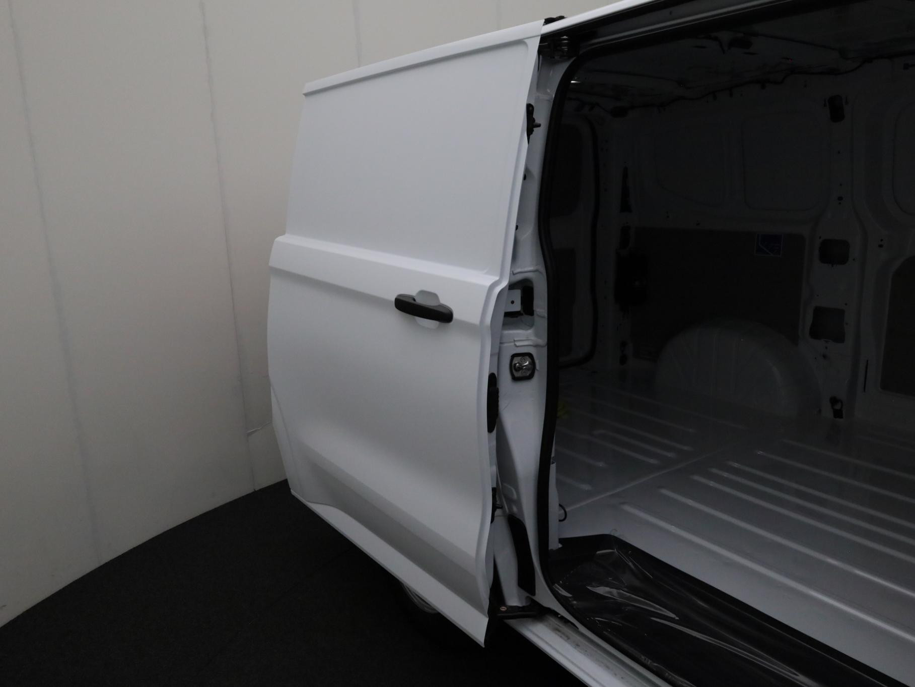 Hoofdafbeelding Volkswagen e-Transporter